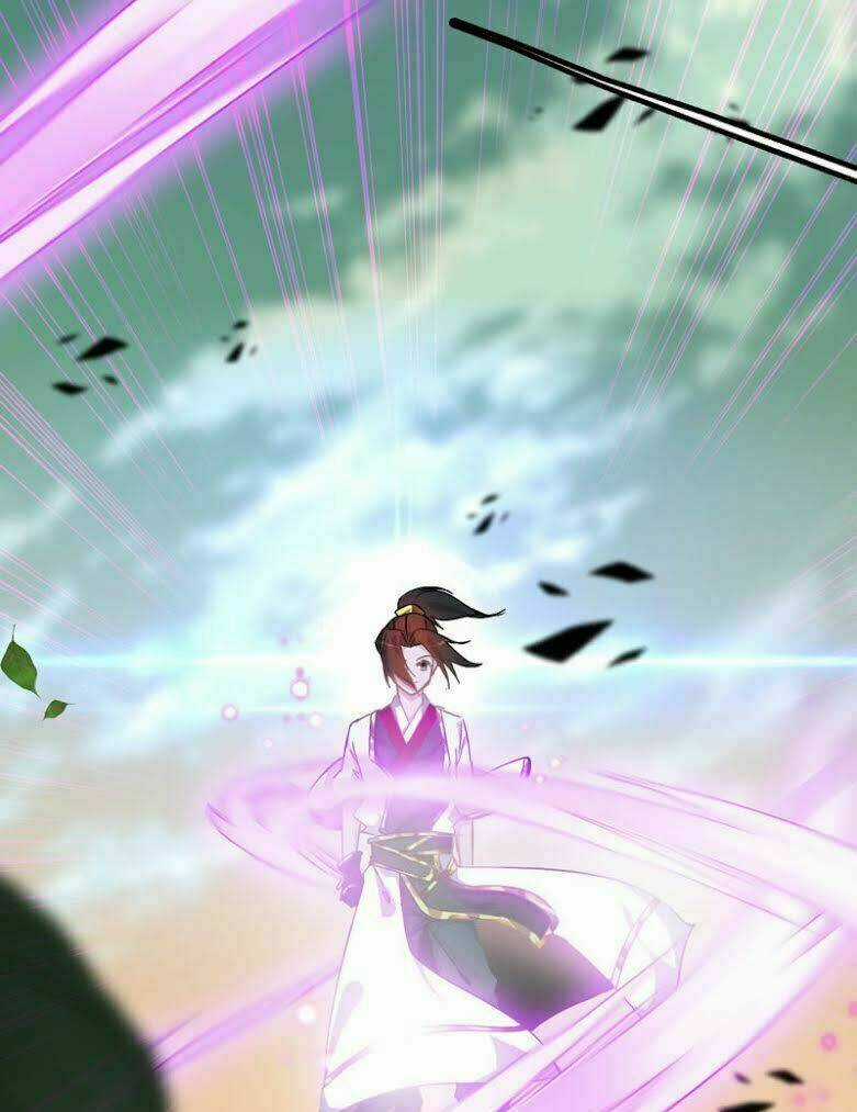 Thần Ma Thiên Sát Chapter 4 trang 19