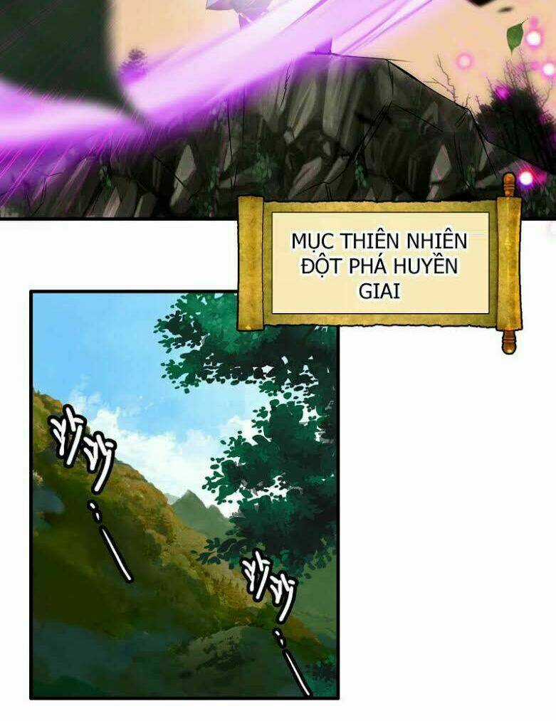 Thần Ma Thiên Sát Chapter 4 trang 20