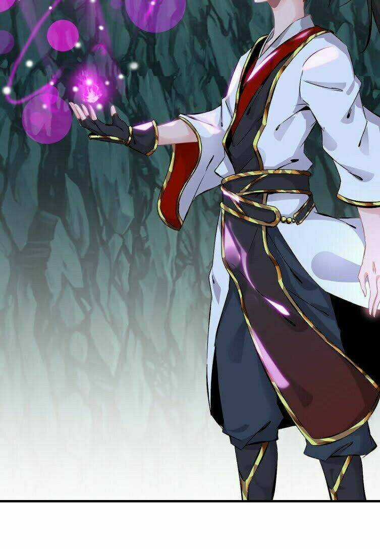 Thần Ma Thiên Sát Chapter 4 trang 25