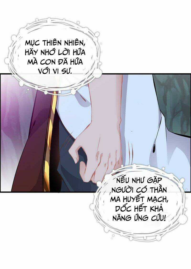 Thần Ma Thiên Sát Chapter 4 trang 26