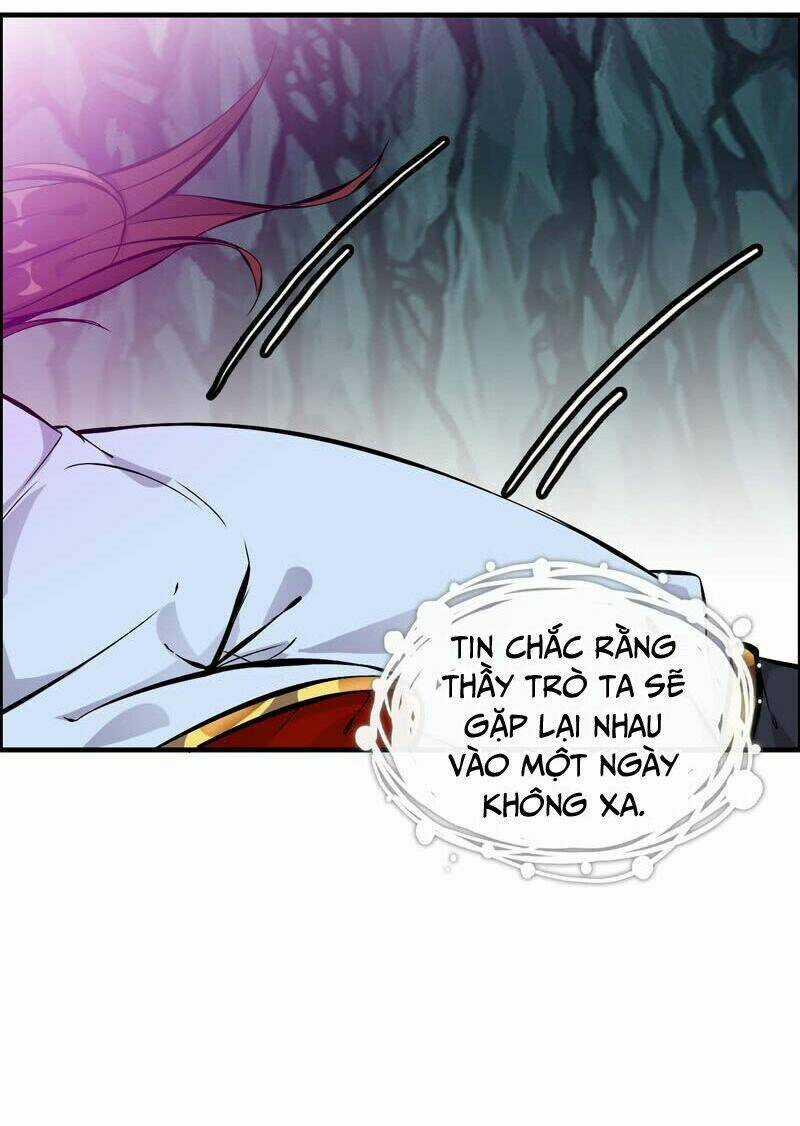 Thần Ma Thiên Sát Chapter 4 trang 27