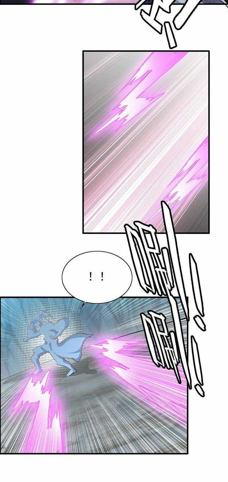 Thần Ma Thiên Sát Chapter 4 trang 3