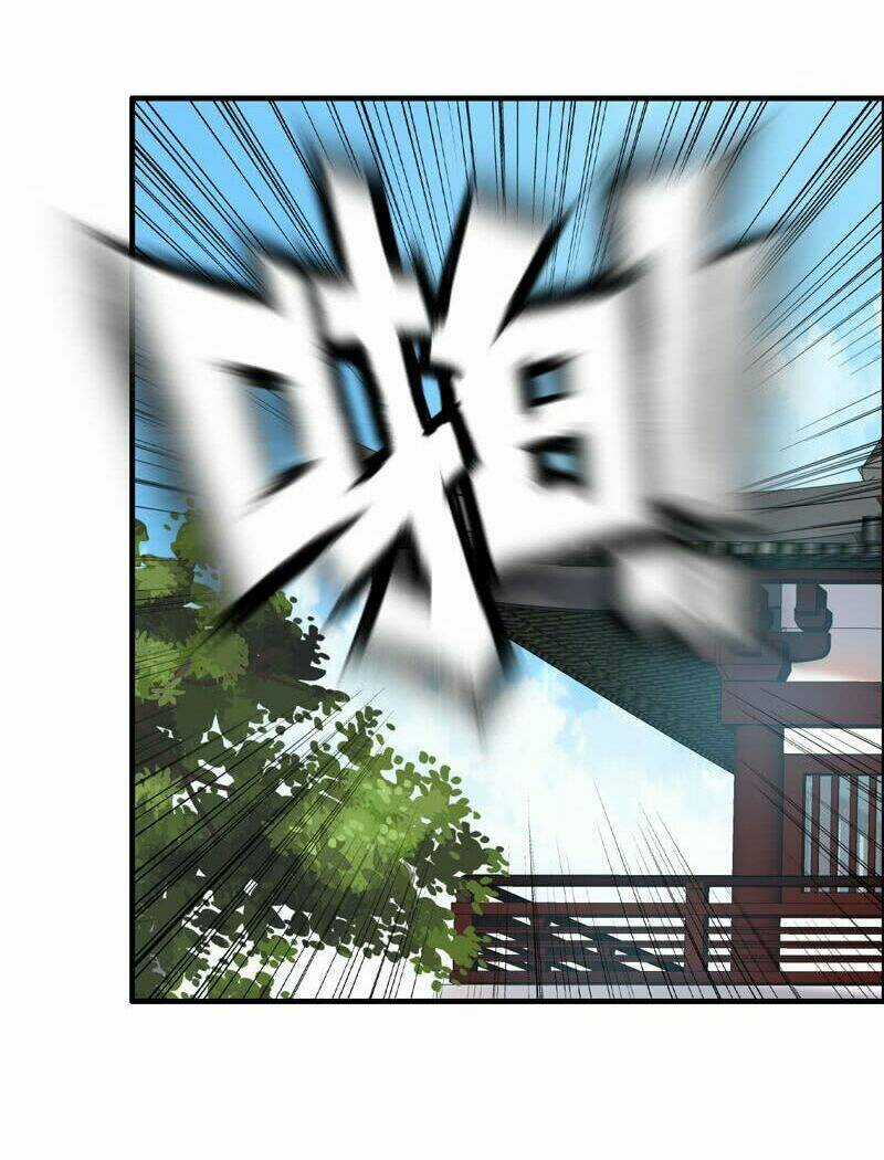 Thần Ma Thiên Sát Chapter 4 trang 37