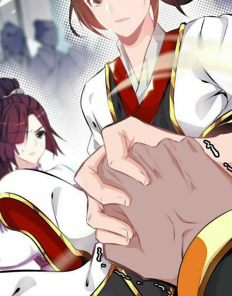 Thần Ma Thiên Sát Chapter 4 trang 39