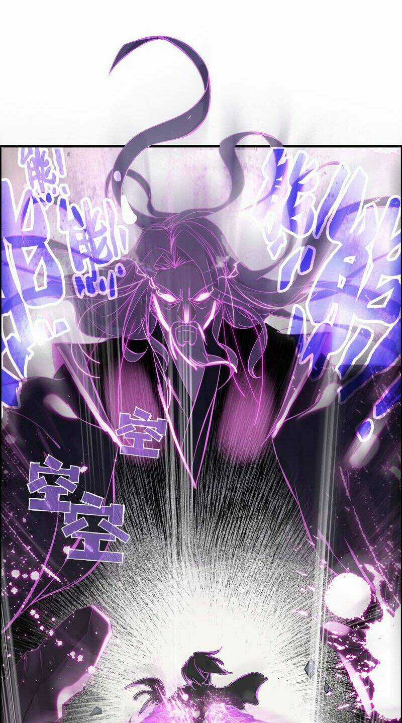 Thần Ma Thiên Sát Chapter 4 trang 6