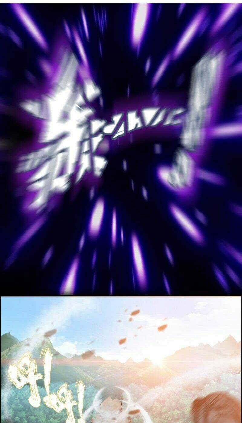 Thần Ma Thiên Sát Chapter 4 trang 8