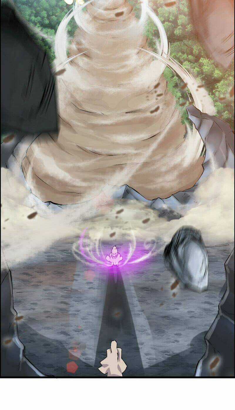 Thần Ma Thiên Sát Chapter 4 trang 9