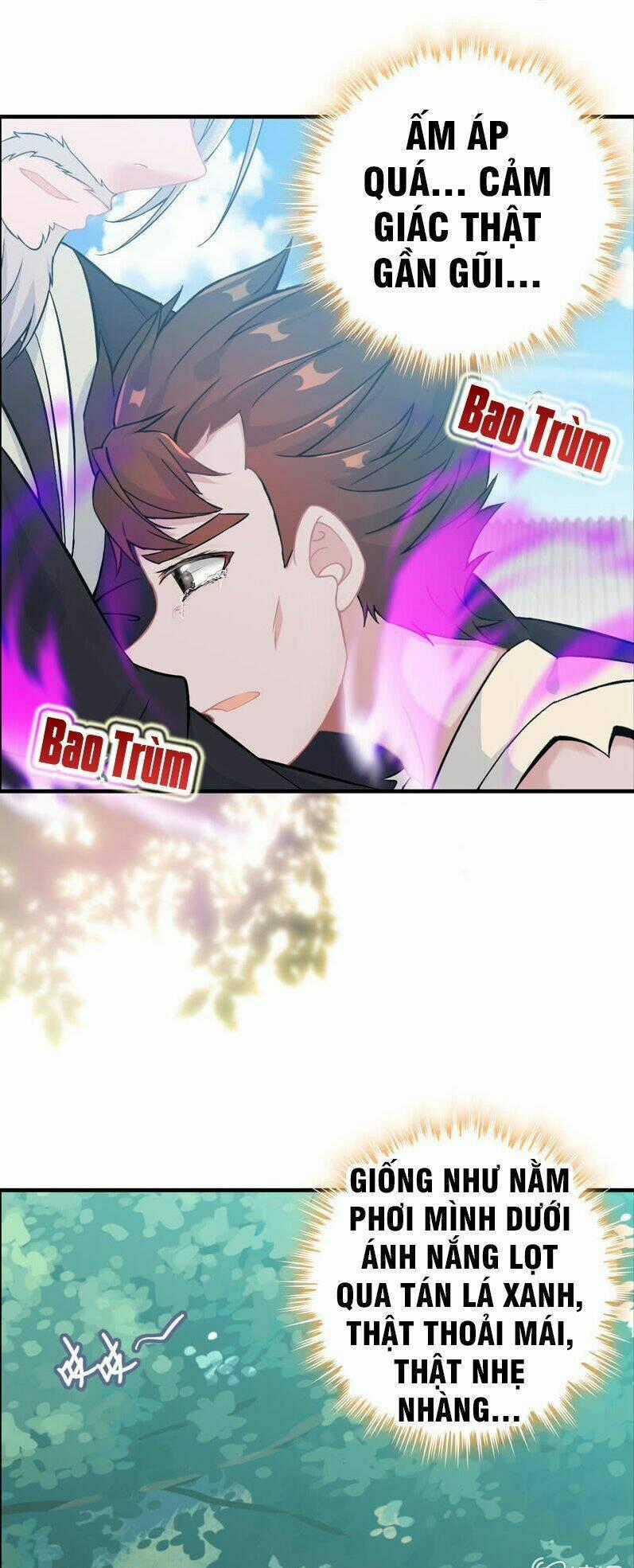 Thần Ma Thiên Sát Chapter 42 trang 1