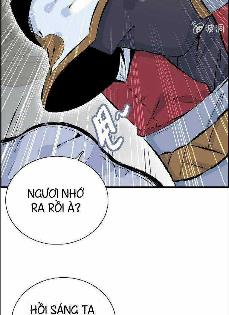 Thần Ma Thiên Sát Chapter 43 trang 14