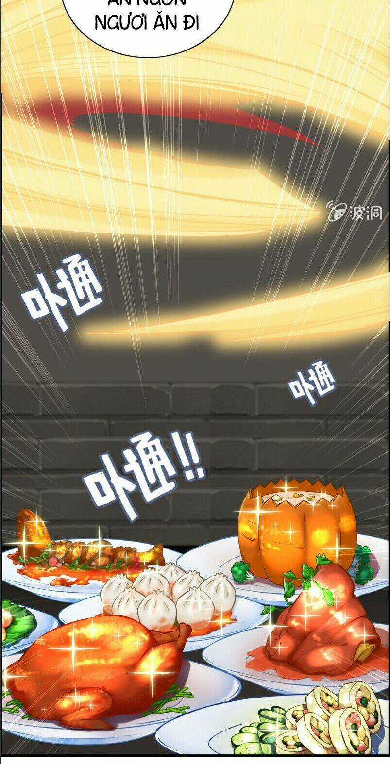 Thần Ma Thiên Sát Chapter 43 trang 17