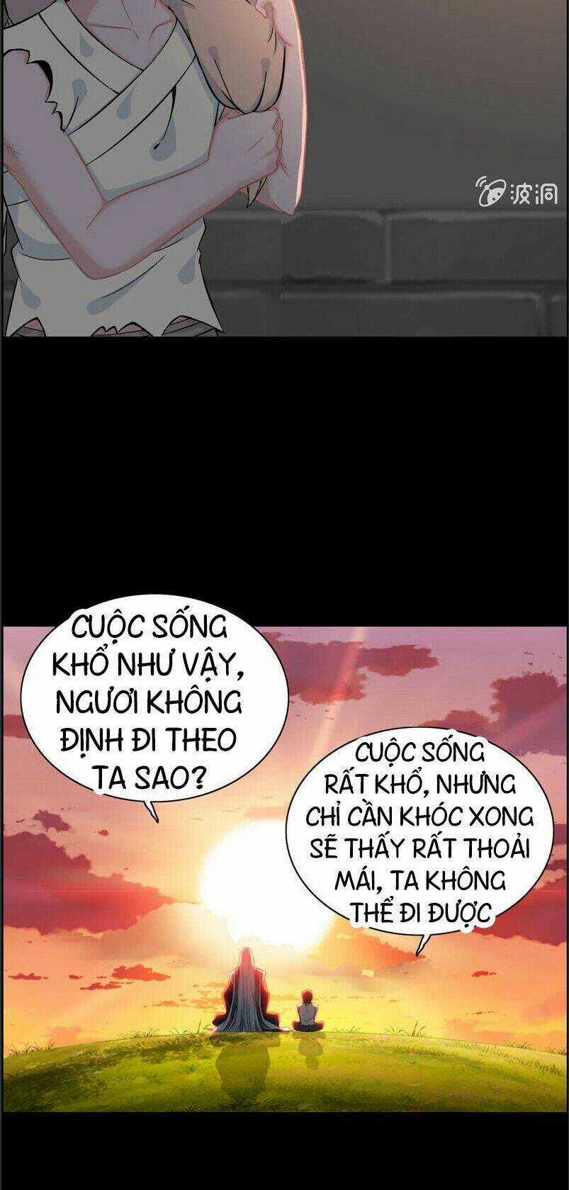 Thần Ma Thiên Sát Chapter 43 trang 2