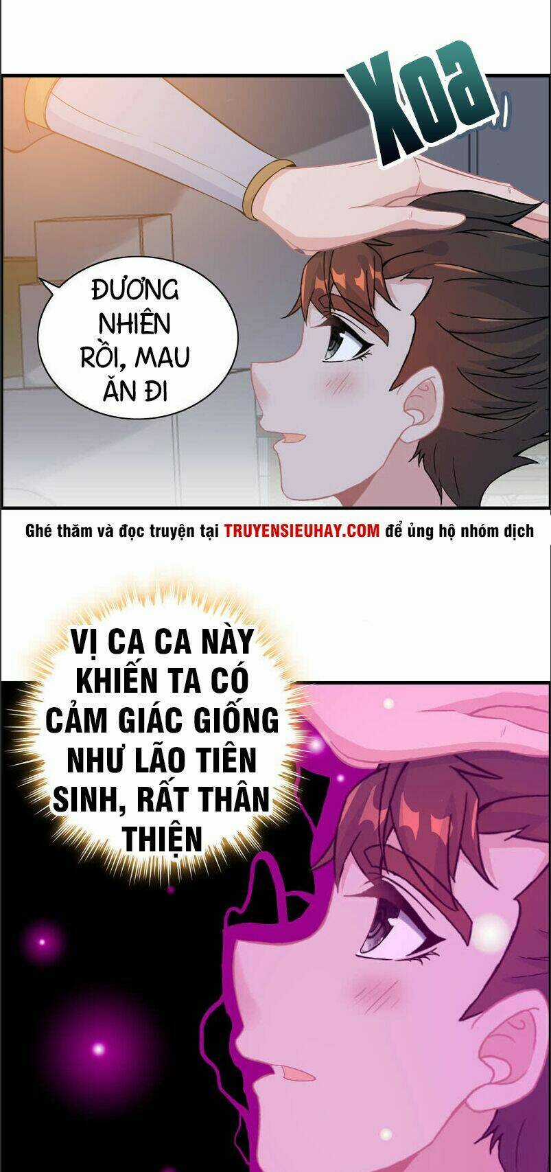 Thần Ma Thiên Sát Chapter 43 trang 20