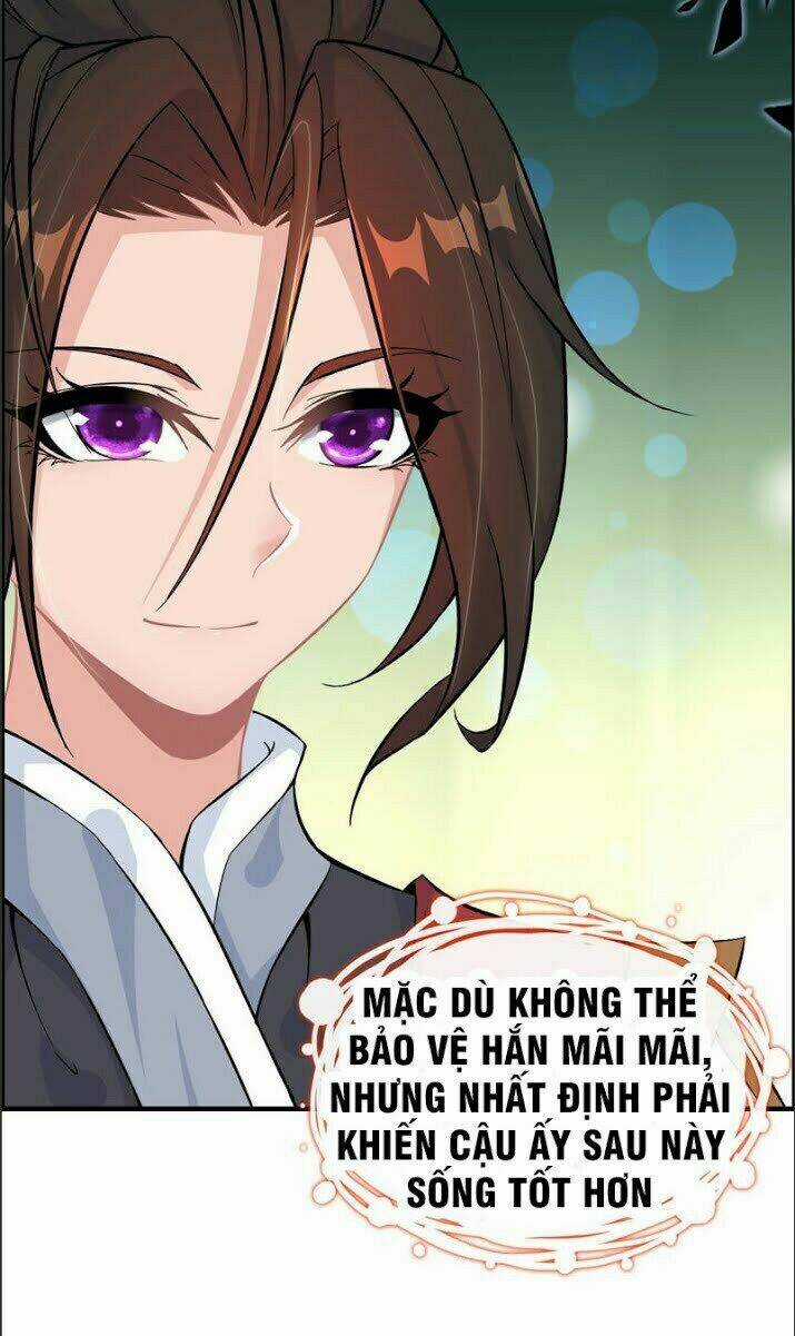 Thần Ma Thiên Sát Chapter 43 trang 26