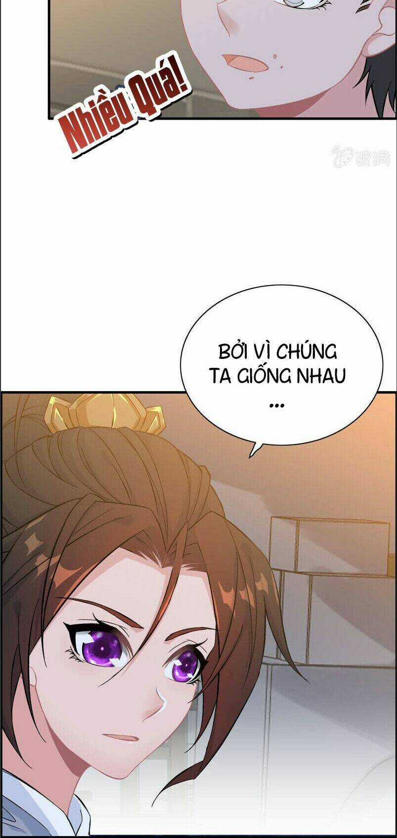 Thần Ma Thiên Sát Chapter 43 trang 28