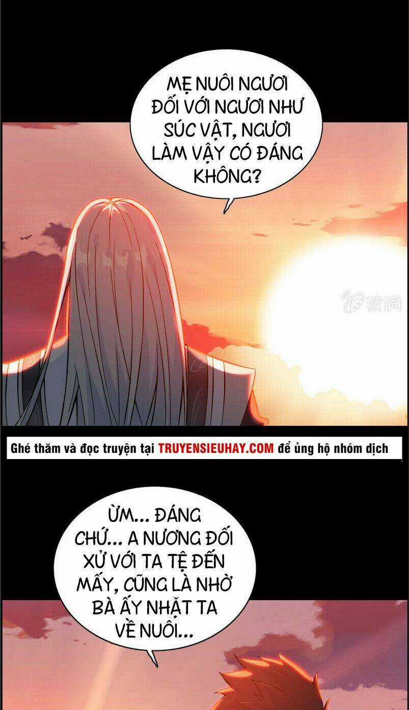 Thần Ma Thiên Sát Chapter 43 trang 3