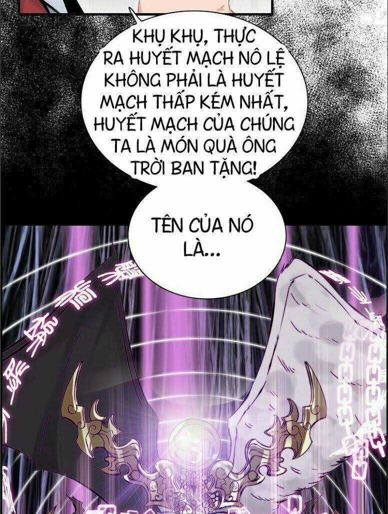 Thần Ma Thiên Sát Chapter 43 trang 32