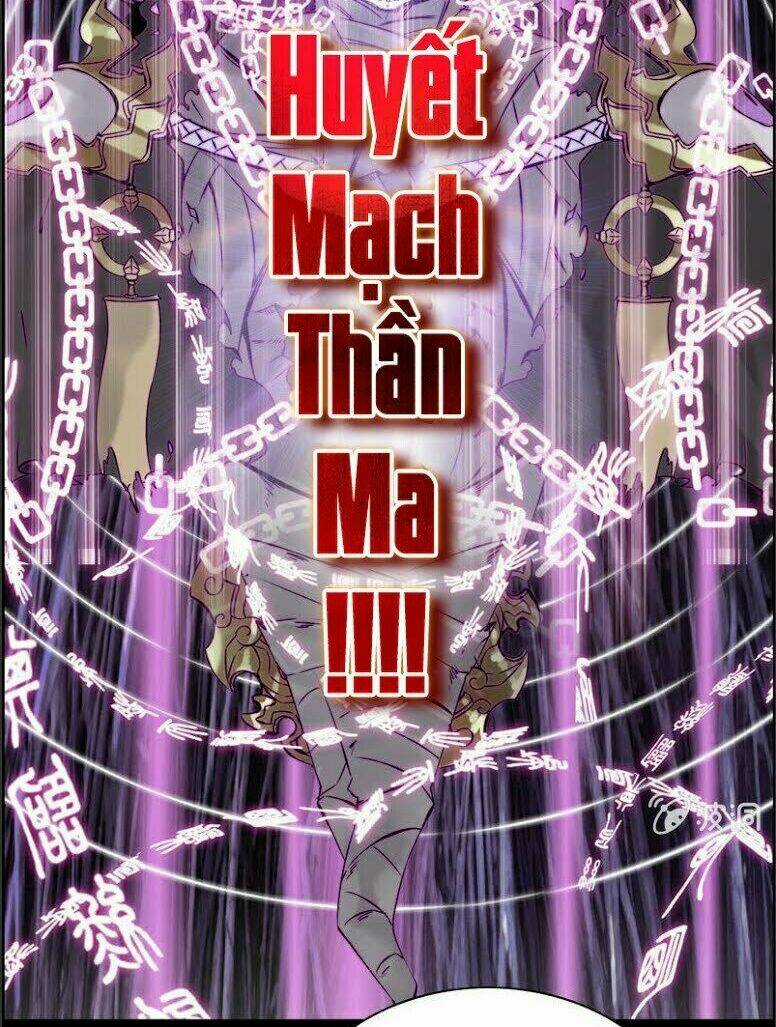 Thần Ma Thiên Sát Chapter 43 trang 33