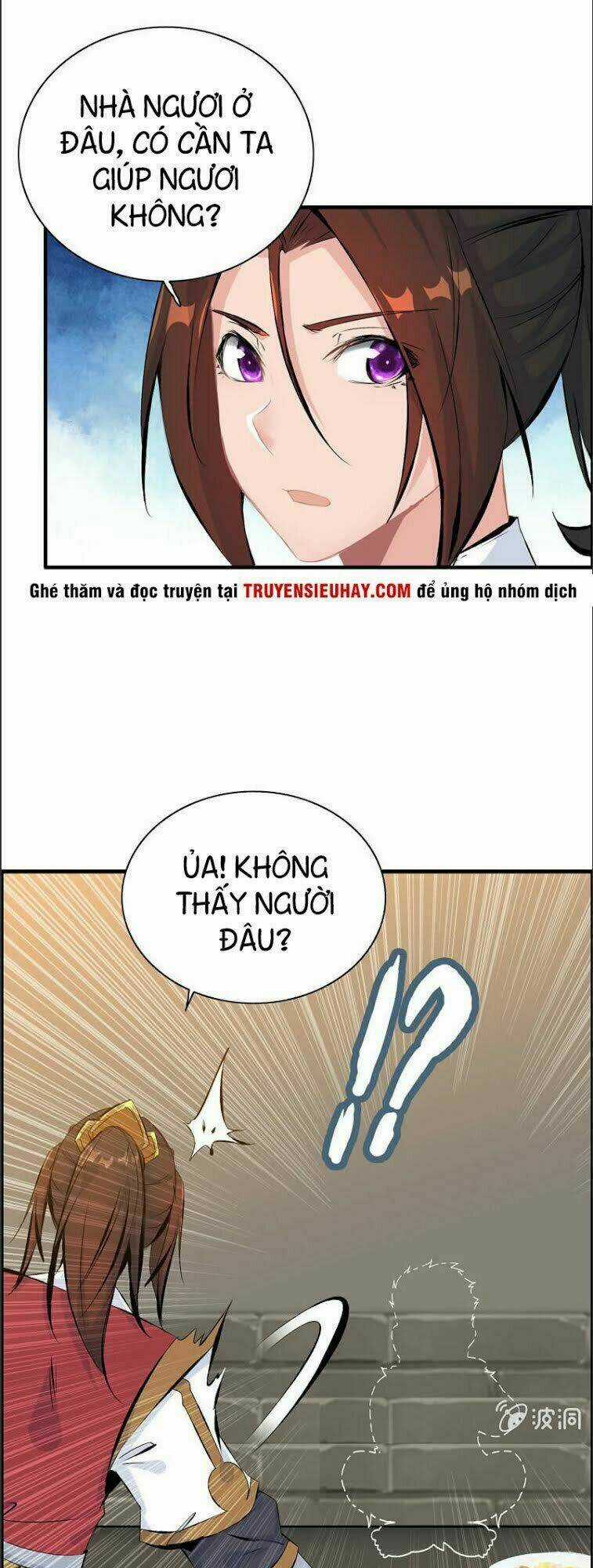Thần Ma Thiên Sát Chapter 43 trang 39