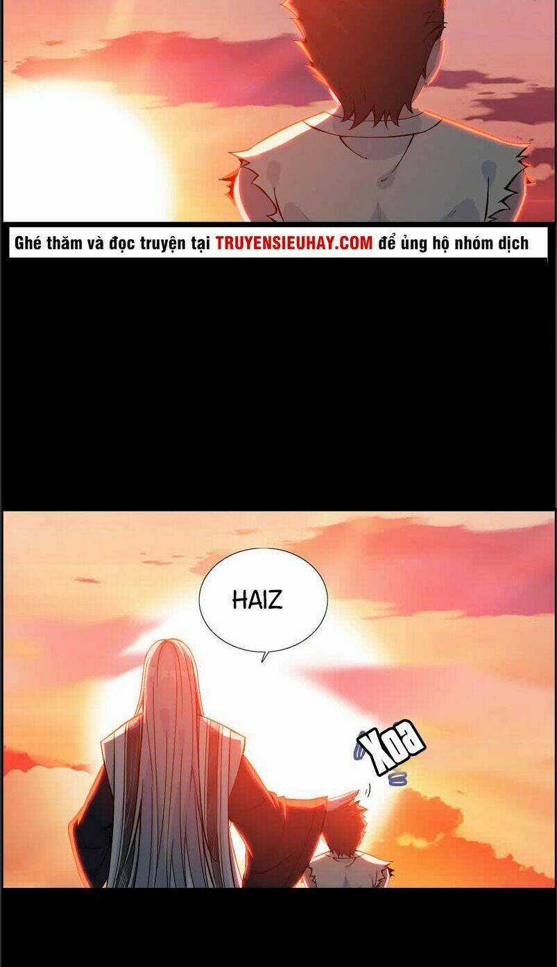 Thần Ma Thiên Sát Chapter 43 trang 4