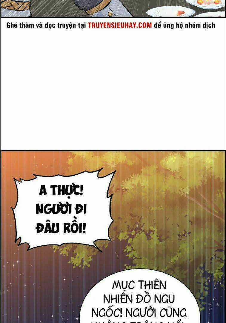 Thần Ma Thiên Sát Chapter 43 trang 40