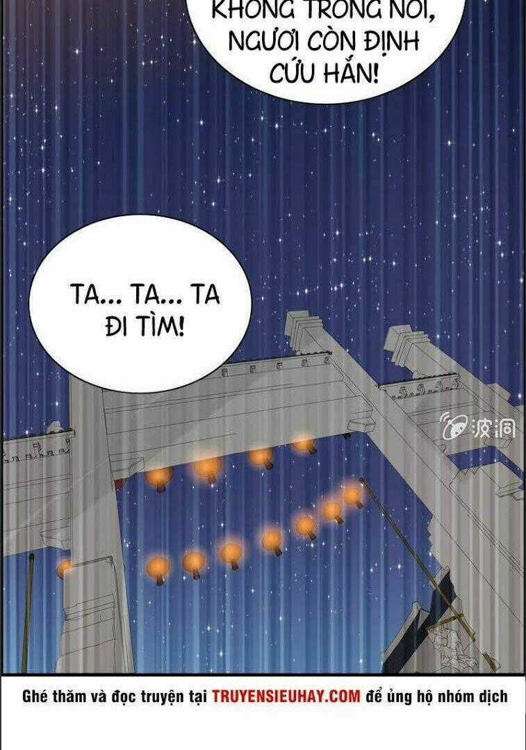 Thần Ma Thiên Sát Chapter 43 trang 41