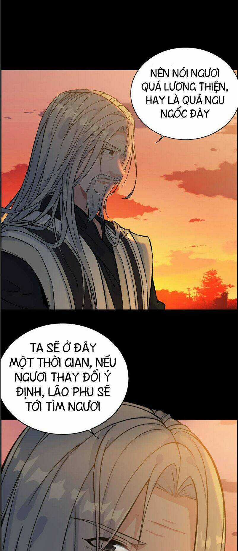 Thần Ma Thiên Sát Chapter 43 trang 5
