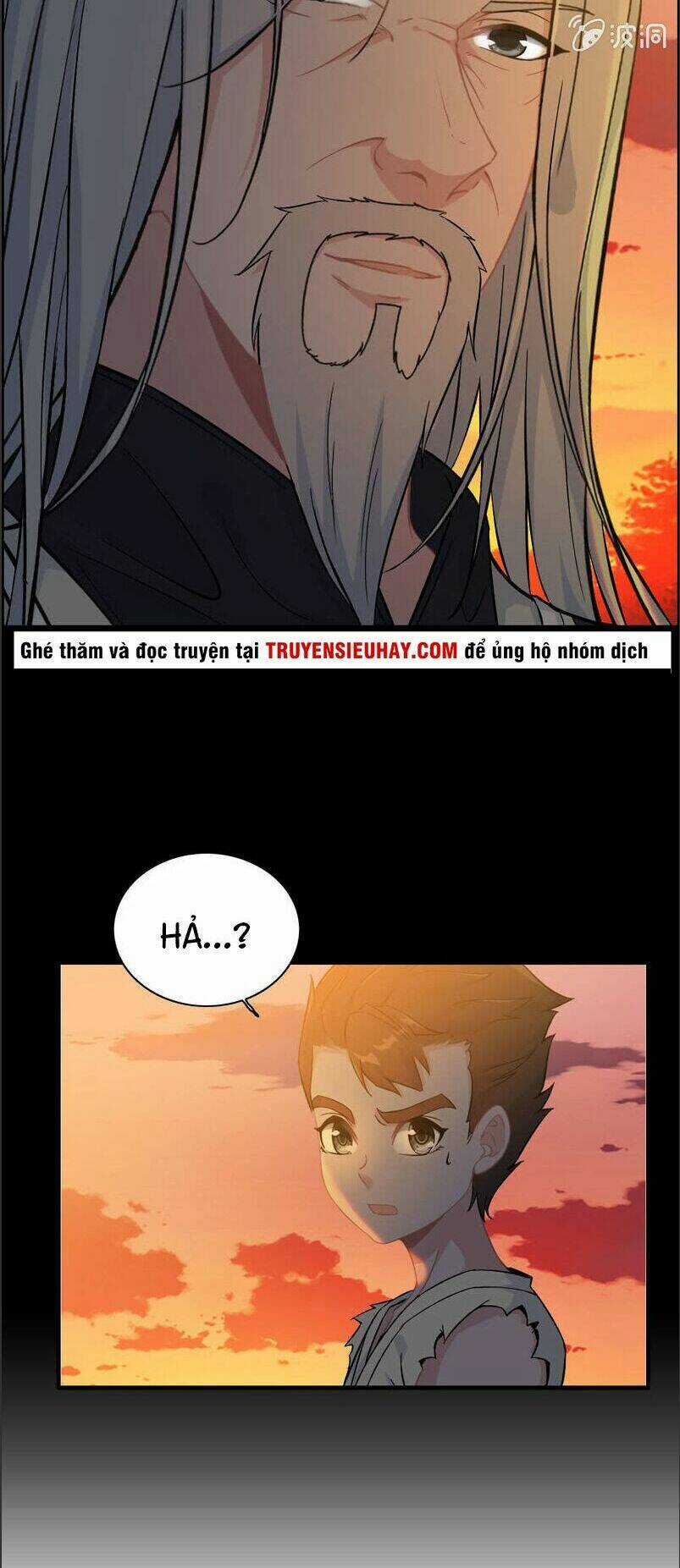 Thần Ma Thiên Sát Chapter 43 trang 6