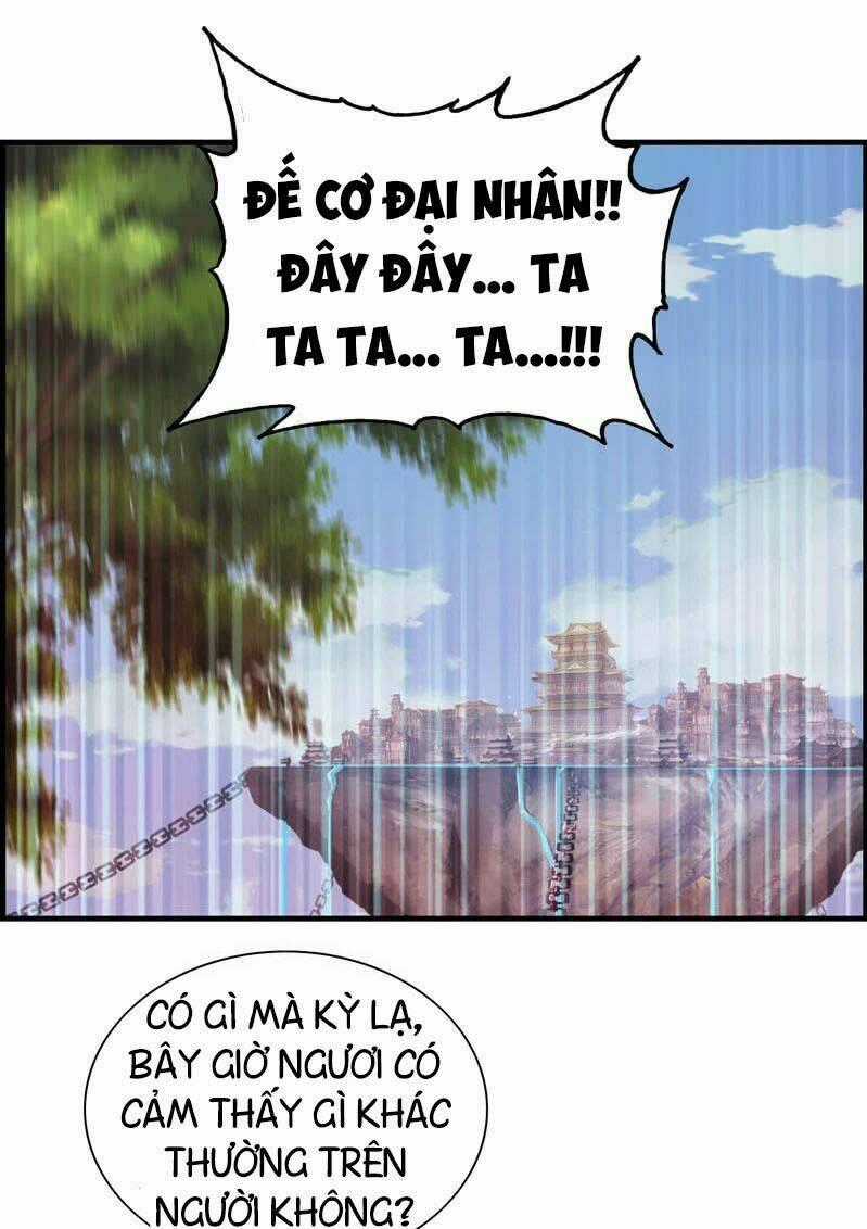Thần Ma Thiên Sát Chapter 47 trang 1