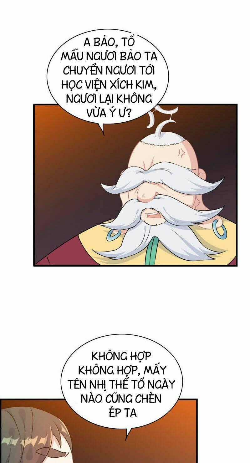 Thần Ma Thiên Sát Chapter 48 trang 1