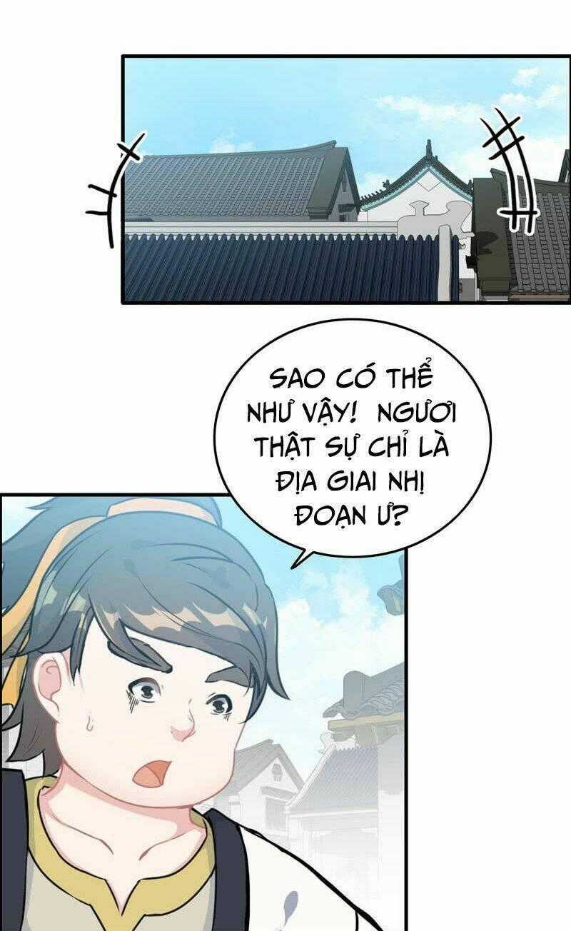 Thần Ma Thiên Sát Chapter 50 trang 1