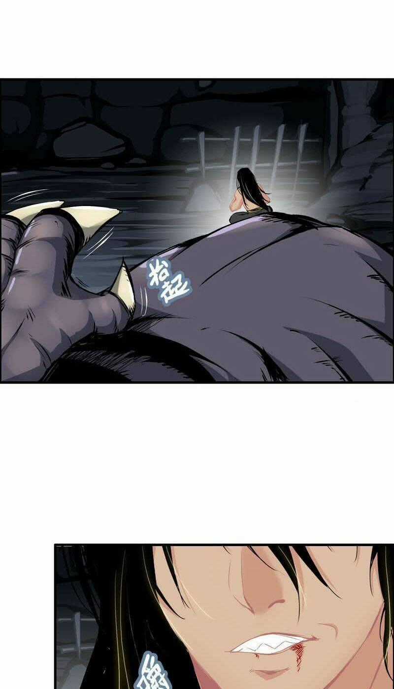 Thần Ma Thiên Sát Chapter 53 trang 0