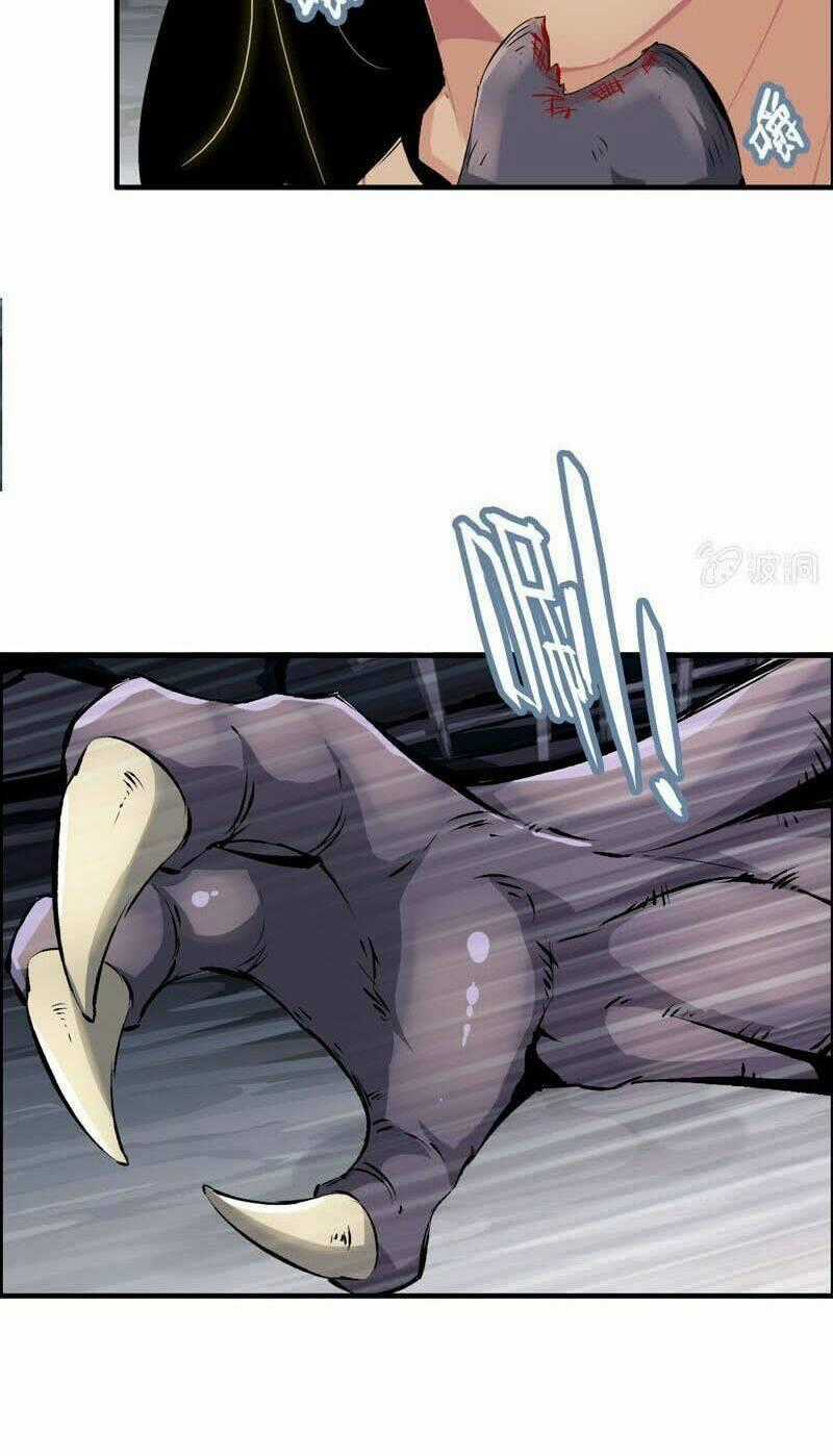 Thần Ma Thiên Sát Chapter 53 trang 1