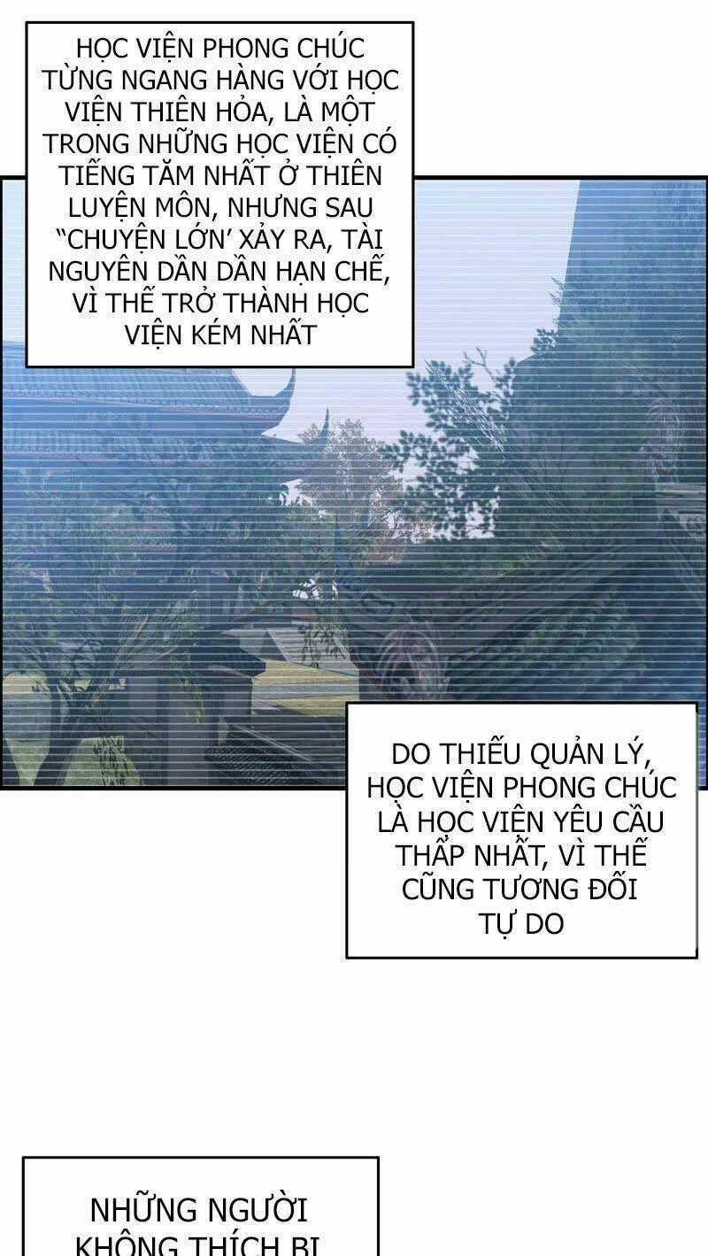 Thần Ma Thiên Sát Chapter 54 trang 0