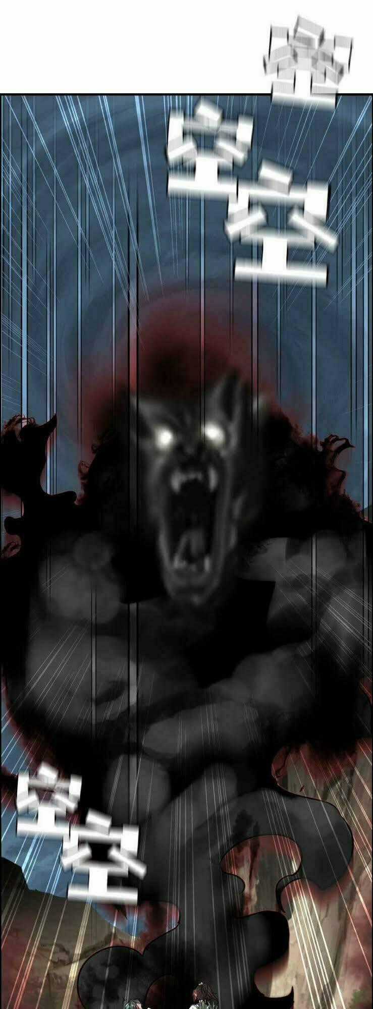 Thần Ma Thiên Sát Chapter 56 trang 0