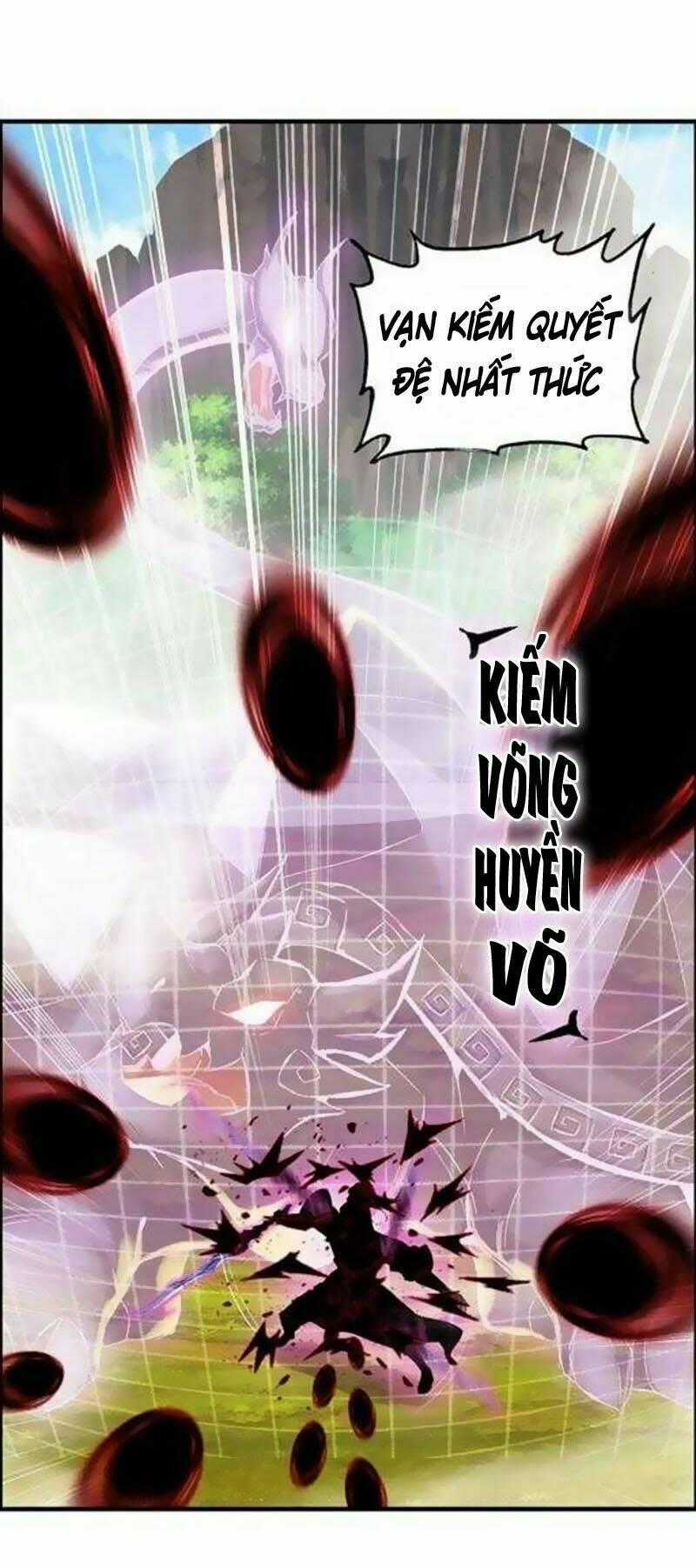 Thần Ma Thiên Sát Chapter 58 trang 1