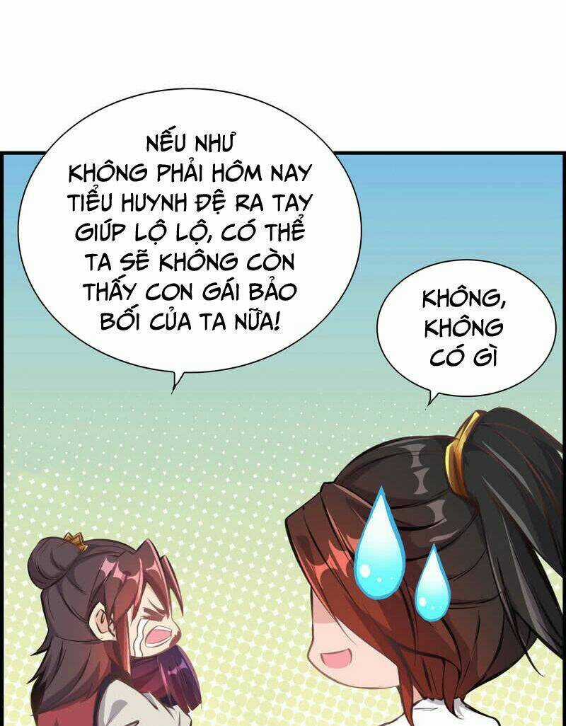 Thần Ma Thiên Sát Chapter 6 trang 24