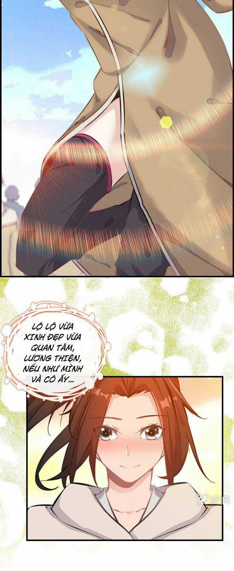 Thần Ma Thiên Sát Chapter 6 trang 32