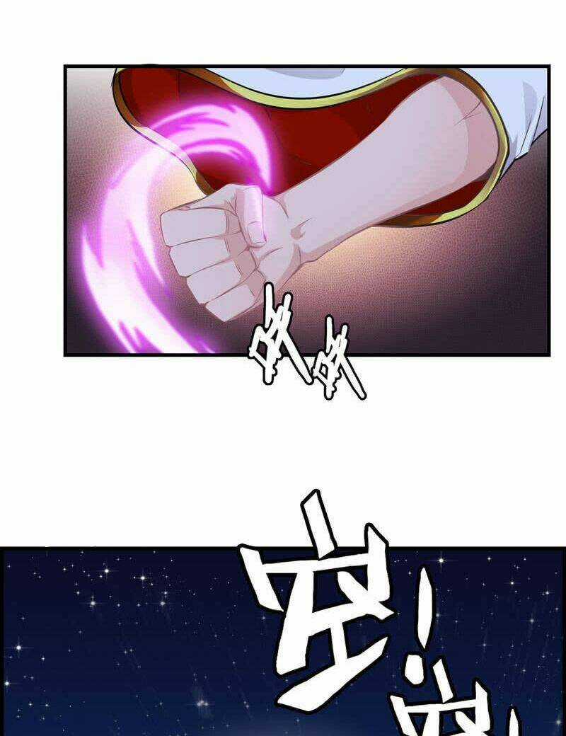 Thần Ma Thiên Sát Chapter 6 trang 4