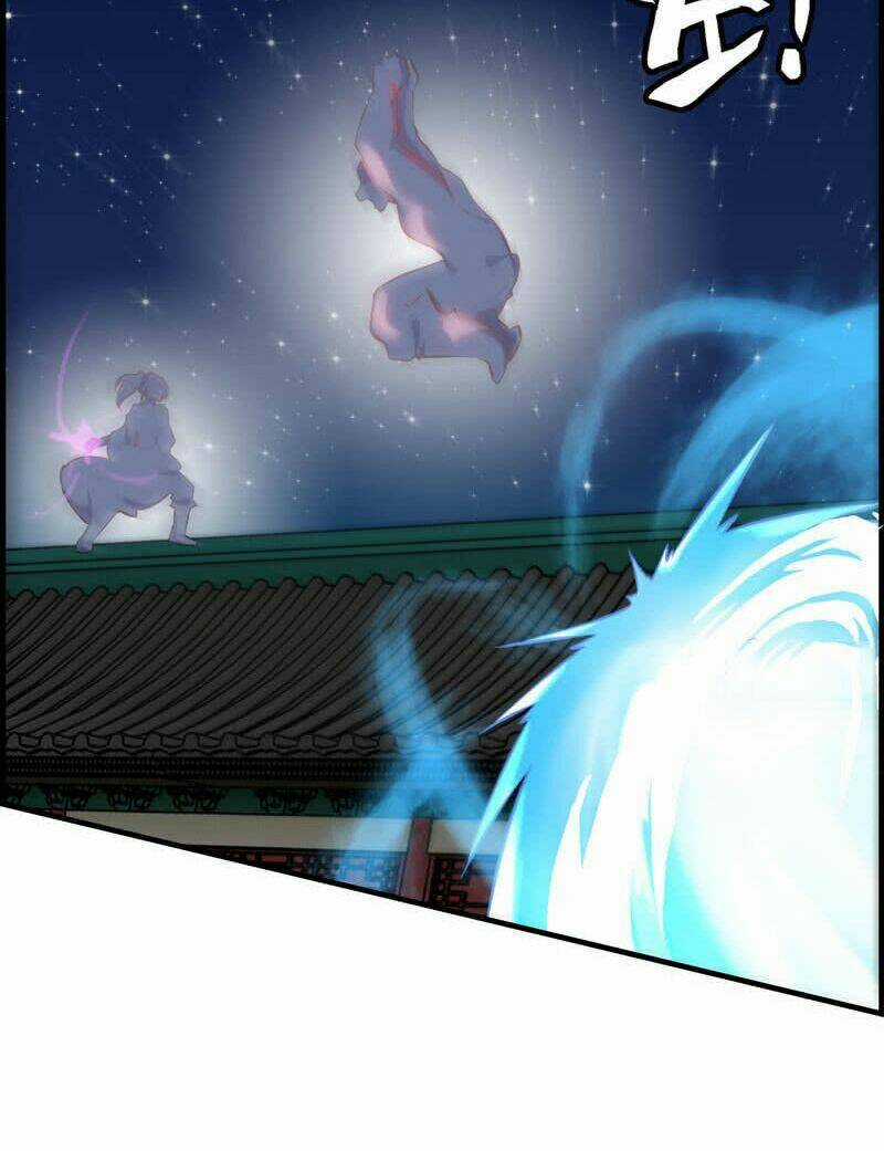 Thần Ma Thiên Sát Chapter 6 trang 5