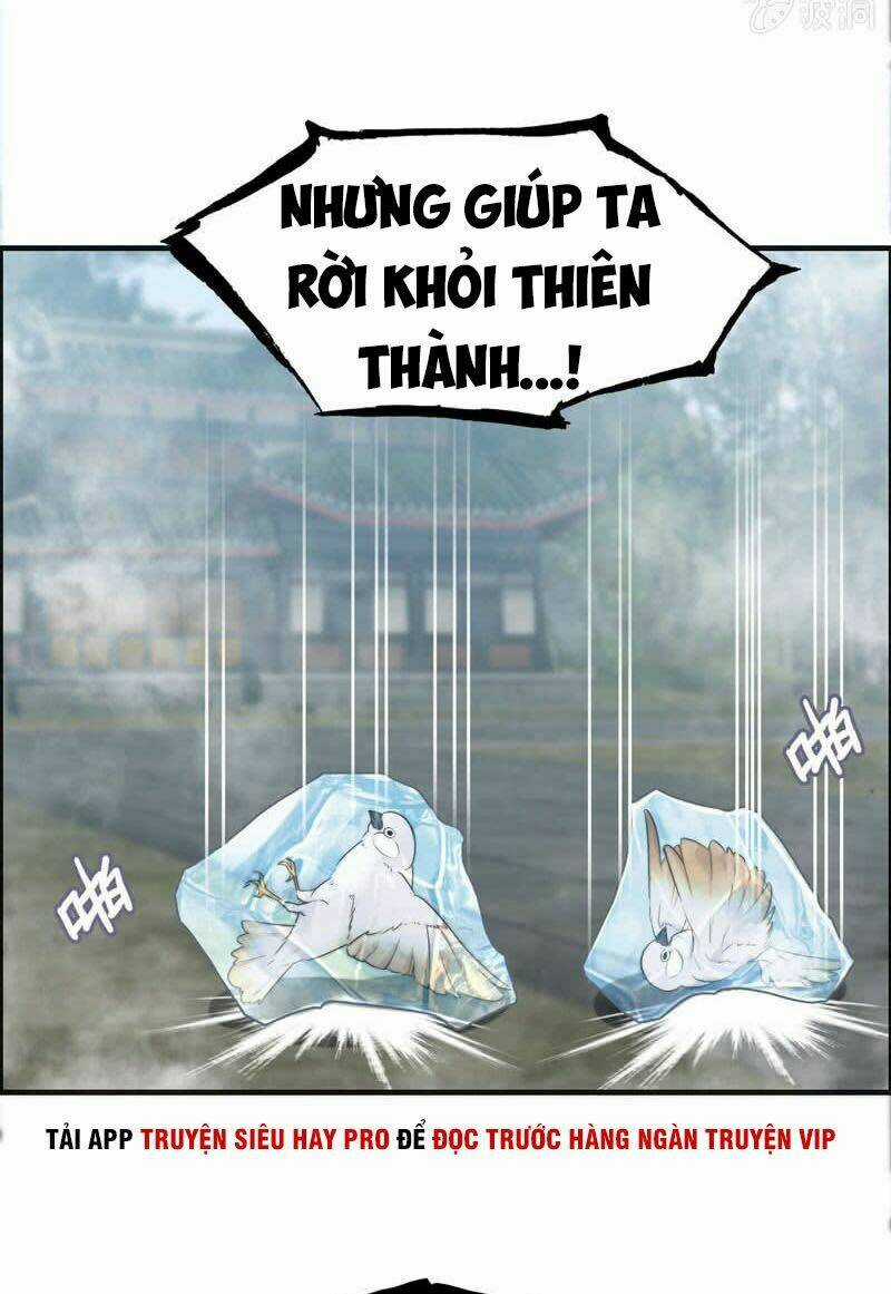 Thần Ma Thiên Sát Chapter 62 trang 12