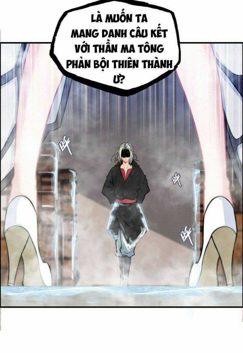 Thần Ma Thiên Sát Chapter 62 trang 13