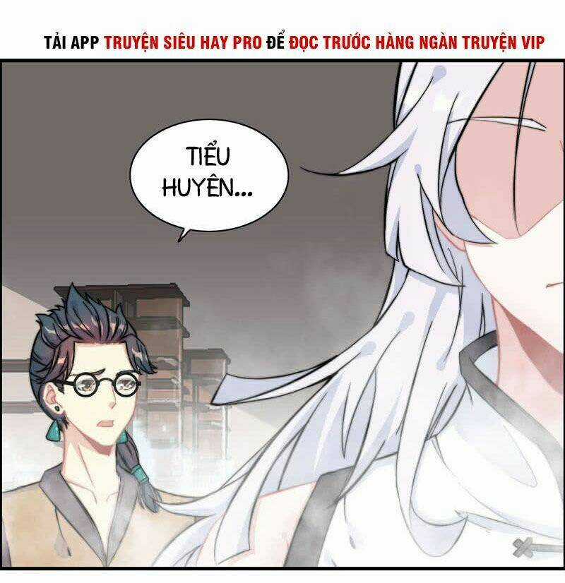 Thần Ma Thiên Sát Chapter 62 trang 14
