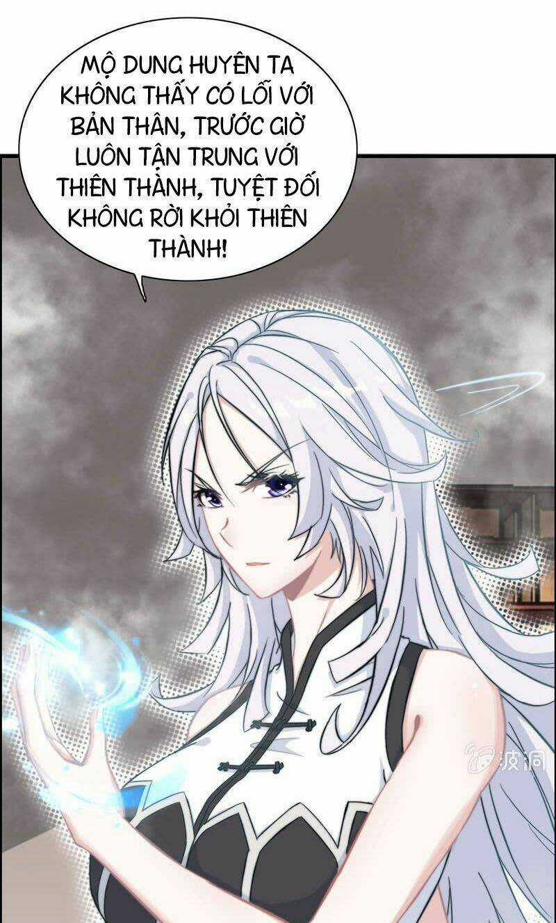 Thần Ma Thiên Sát Chapter 62 trang 15