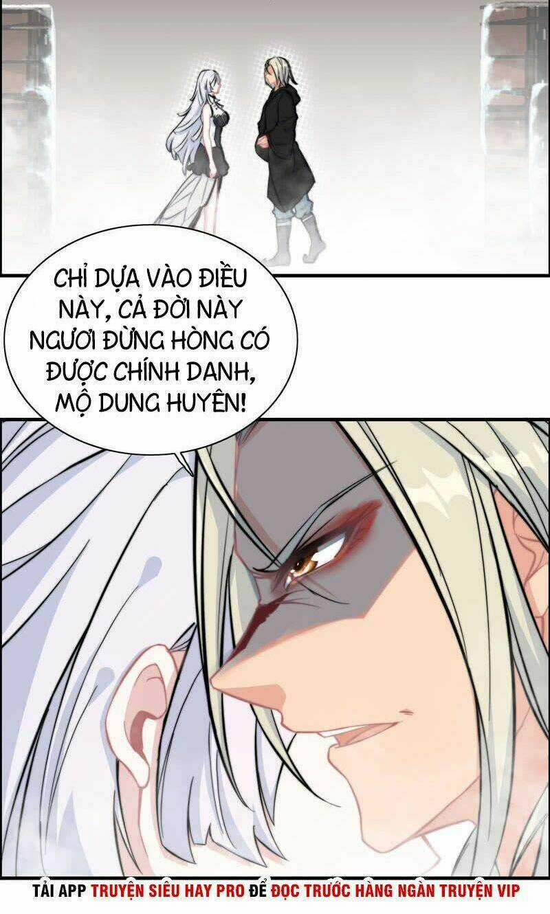 Thần Ma Thiên Sát Chapter 62 trang 18