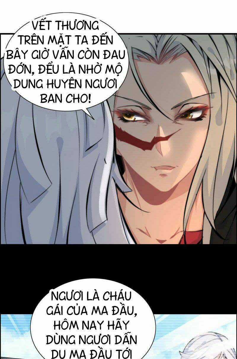 Thần Ma Thiên Sát Chapter 62 trang 19
