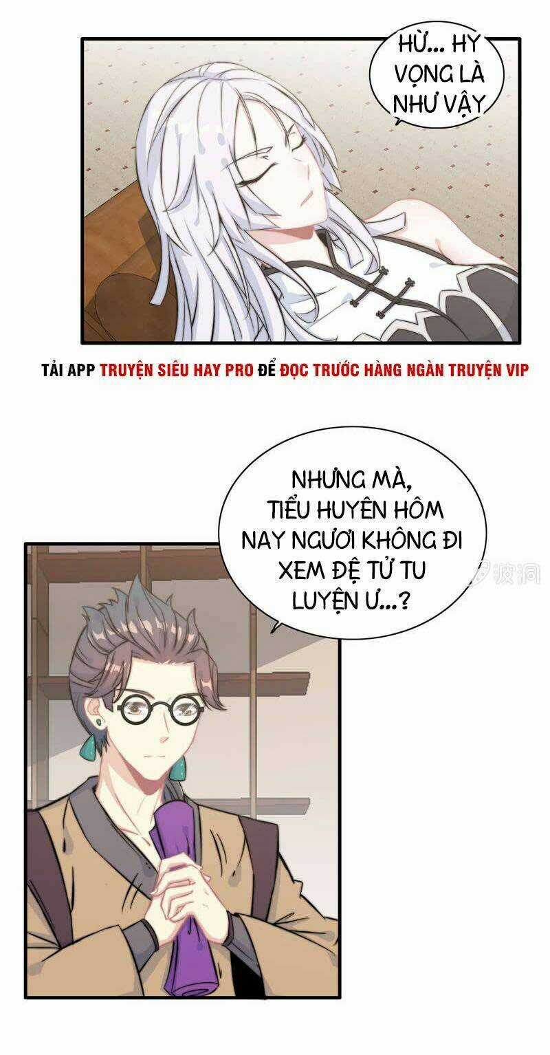 Thần Ma Thiên Sát Chapter 62 trang 2