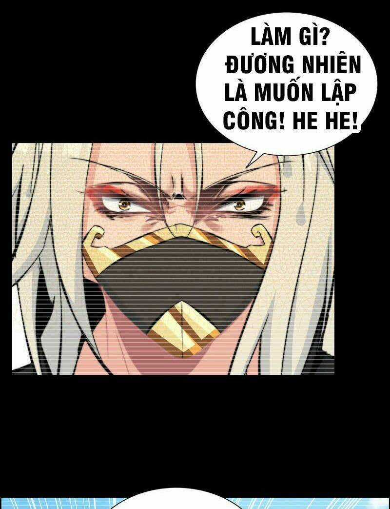 Thần Ma Thiên Sát Chapter 62 trang 21