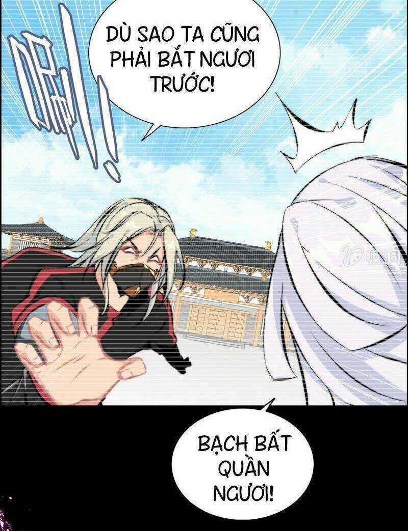 Thần Ma Thiên Sát Chapter 62 trang 22