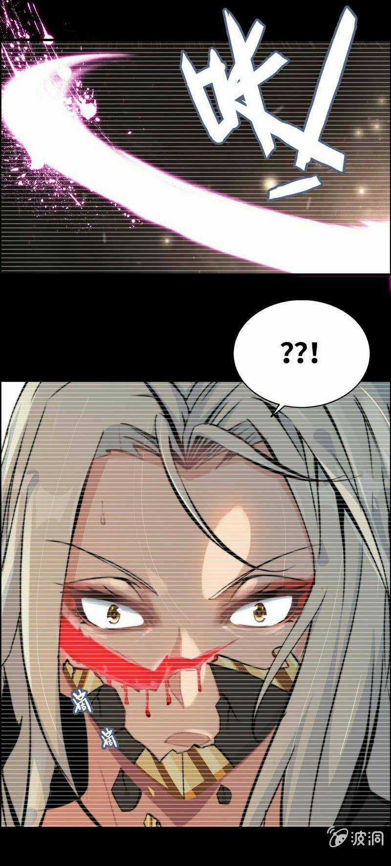 Thần Ma Thiên Sát Chapter 62 trang 23