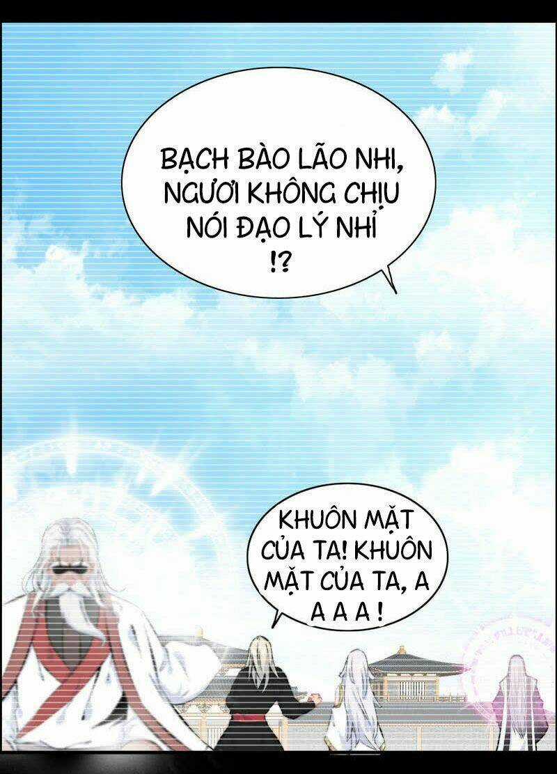 Thần Ma Thiên Sát Chapter 62 trang 24